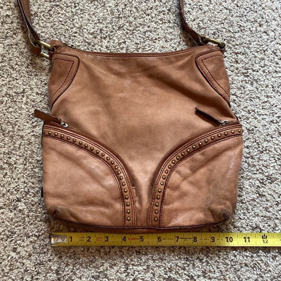 Cole Haan Crossbody Purse - Picture 7 of 9